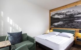 Mercure Hotel Garmisch Partenkirchen